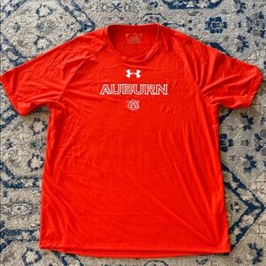 Under Armour Men's Auburn Tee